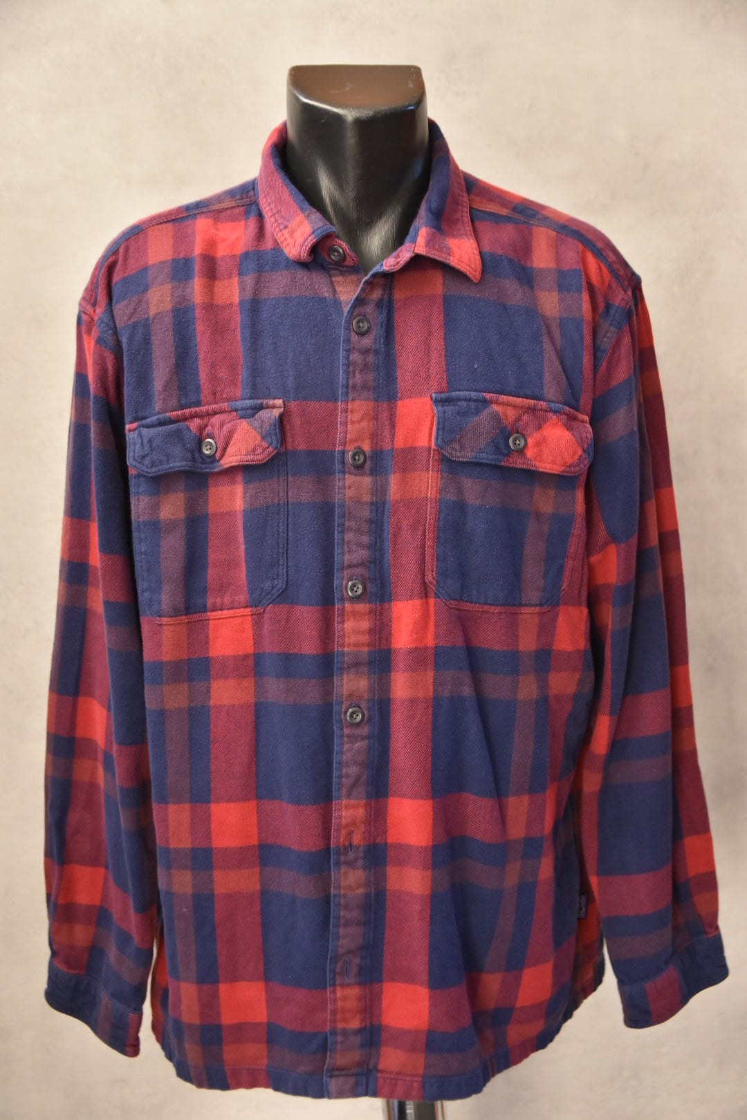 PATAGONIA MASKA KOSULA GOLEMINA XL