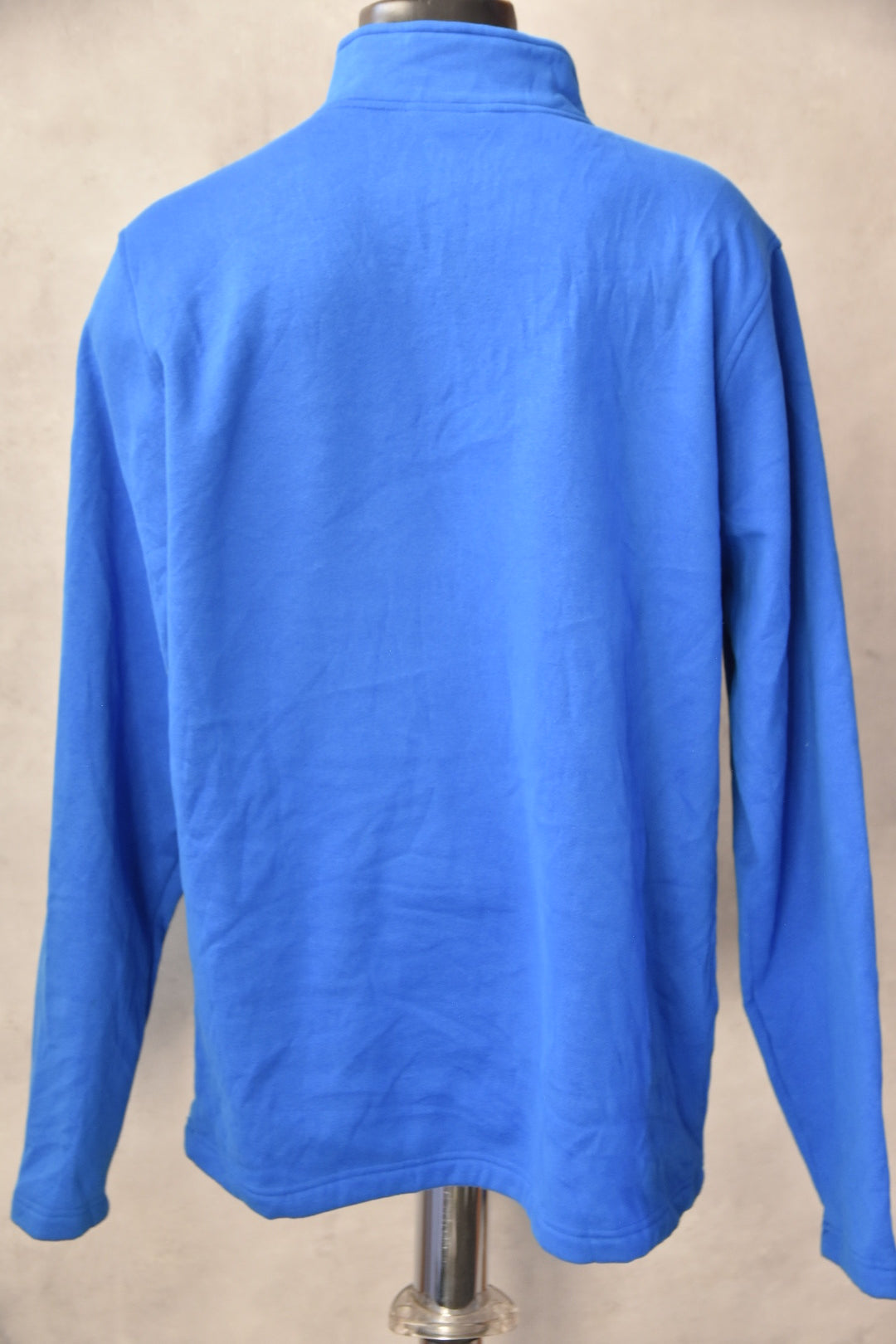 UNDER ARMOUR MASKA BLUZA GOLEMINA XL