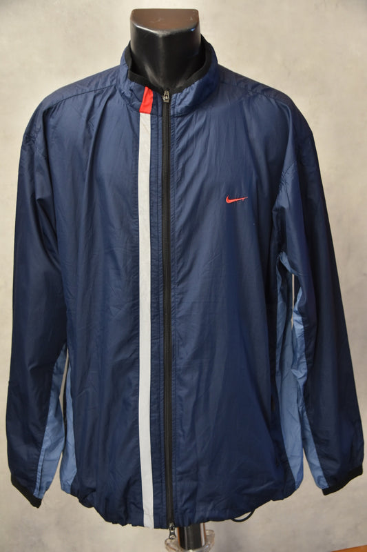 NIKE MASKA VODOOTPORNA TRENERKA GOLEMINA XL