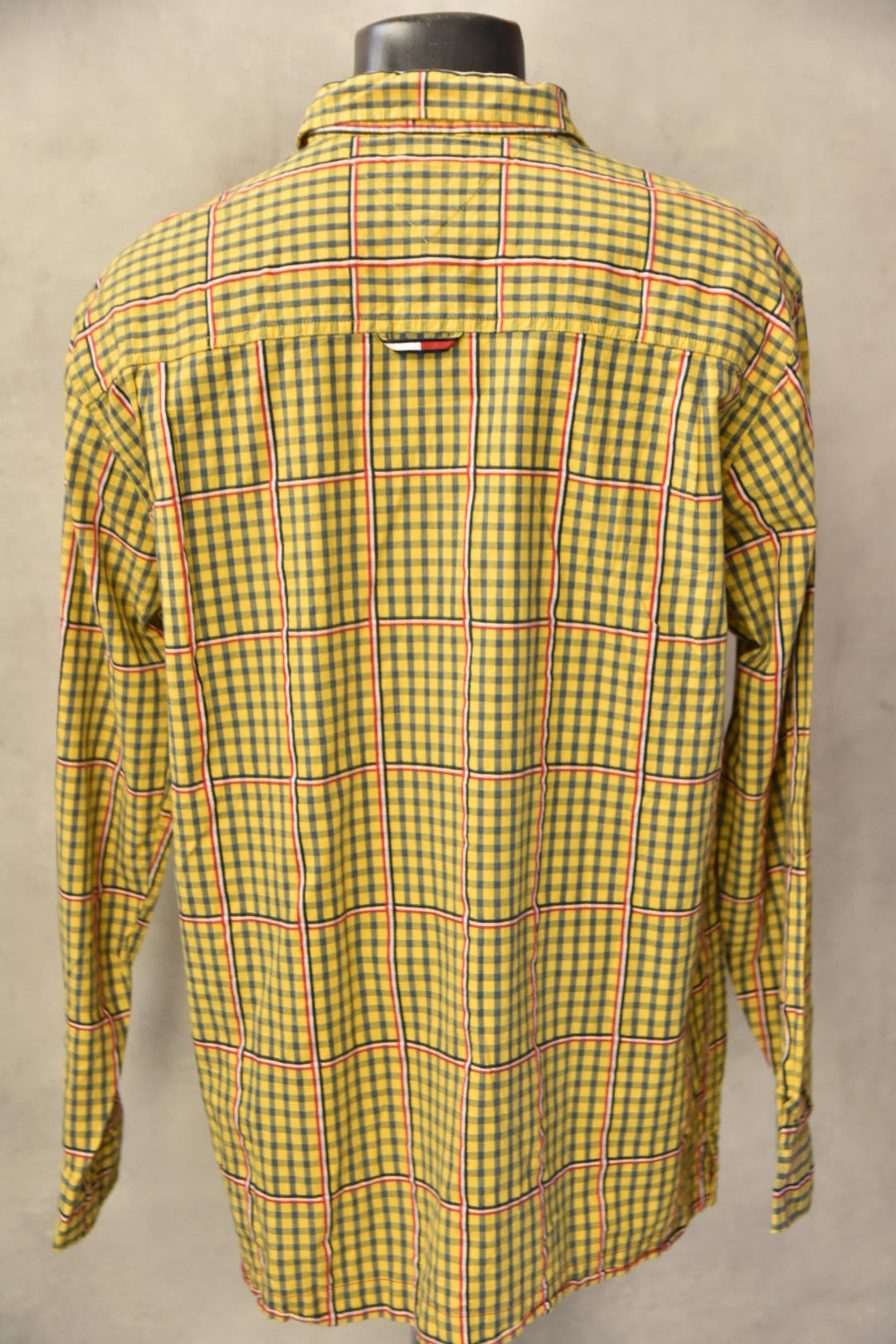 TOMMY HILFIGER MASKA KOSULA GOLEMINA M