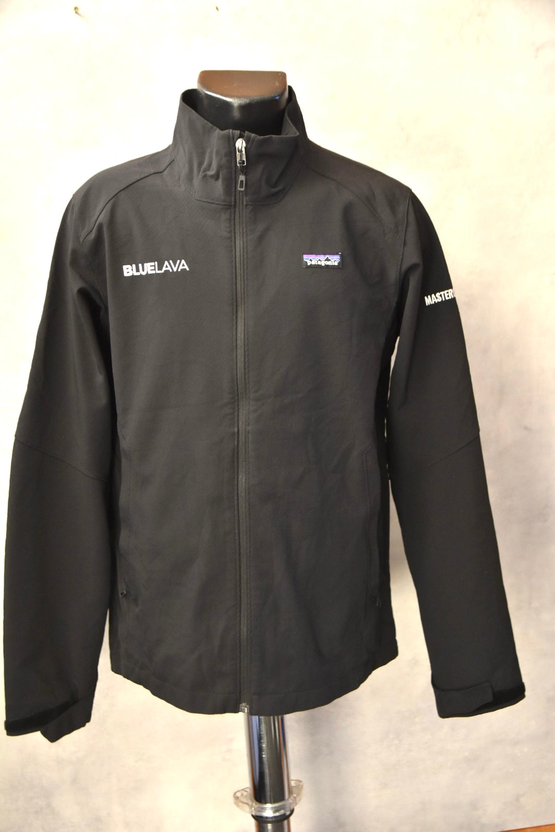 PATAGONIA MASKA JAKNA GOLEMINA M