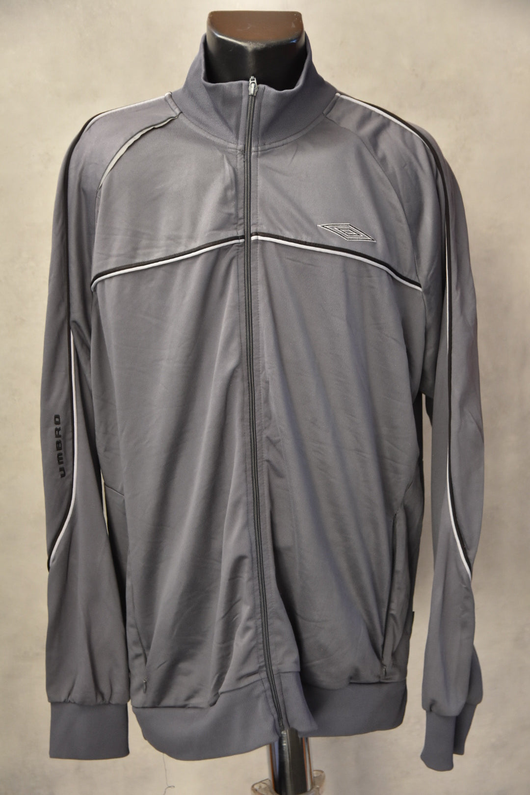 UMBRO MASKA TRENERKA GOLEMINA XXL