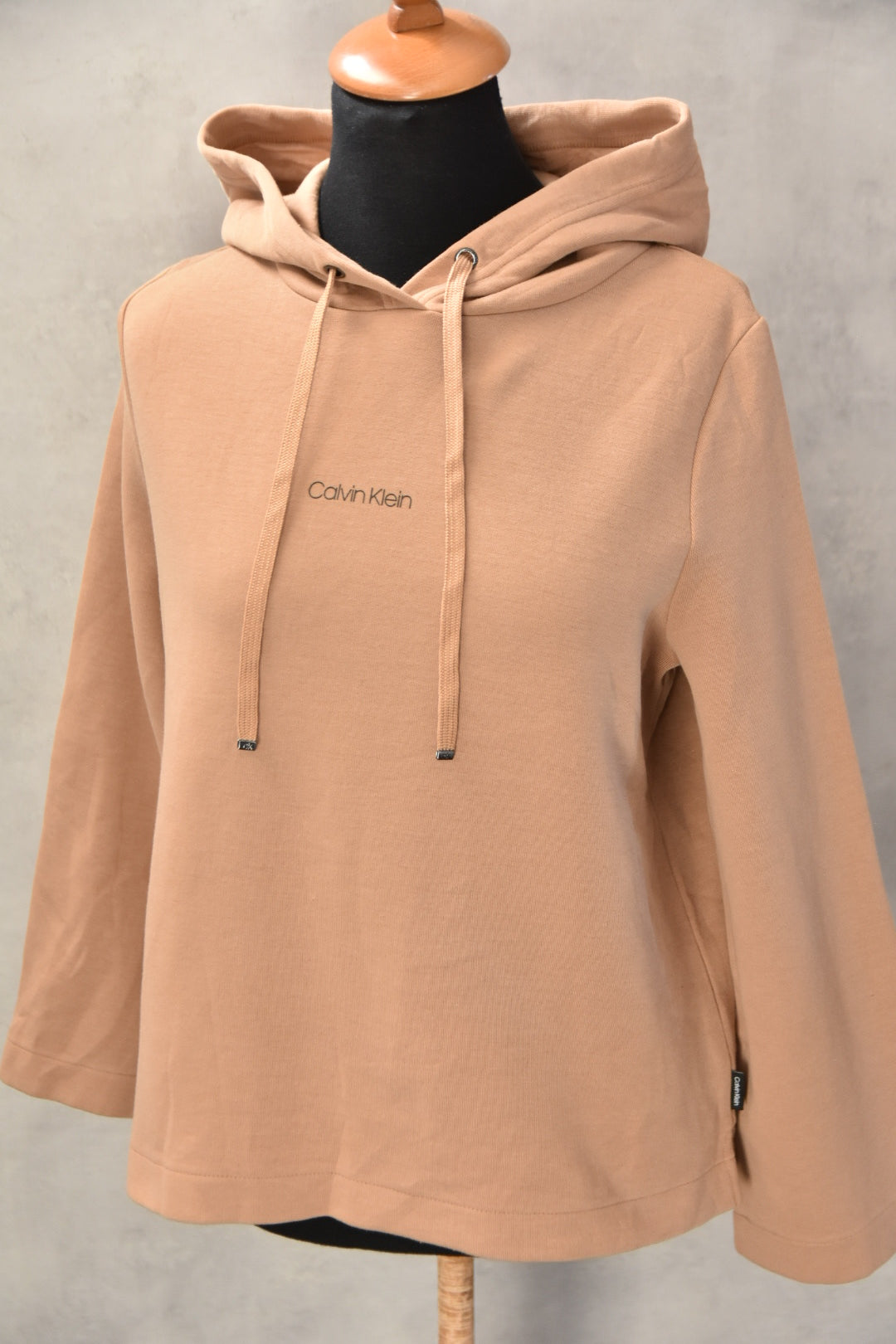 CALVIN KLEIN ZENSKA DUKSERKA GOLEMINA S