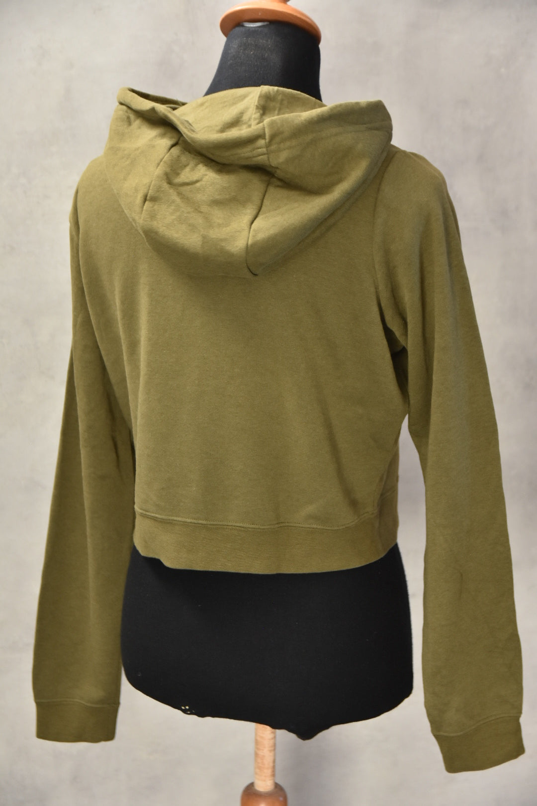NIKE ZENSKA DUKSERKA GOLEMINA XS