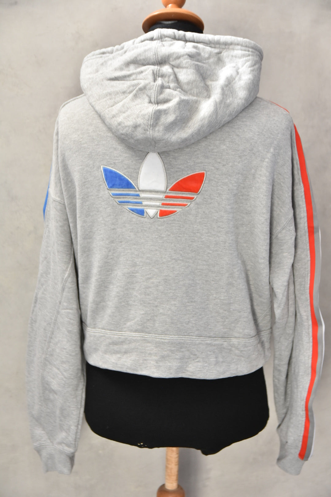 ADIDAS ZENSKA DUKSERKA GOLEMINA S