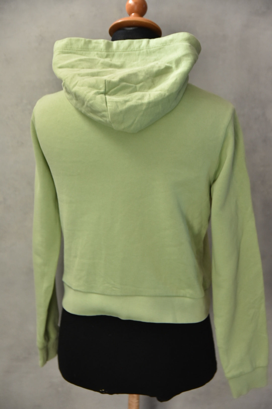 CALVIN KLEIN ZENSKA DUKSERKA GOLEMINA XS