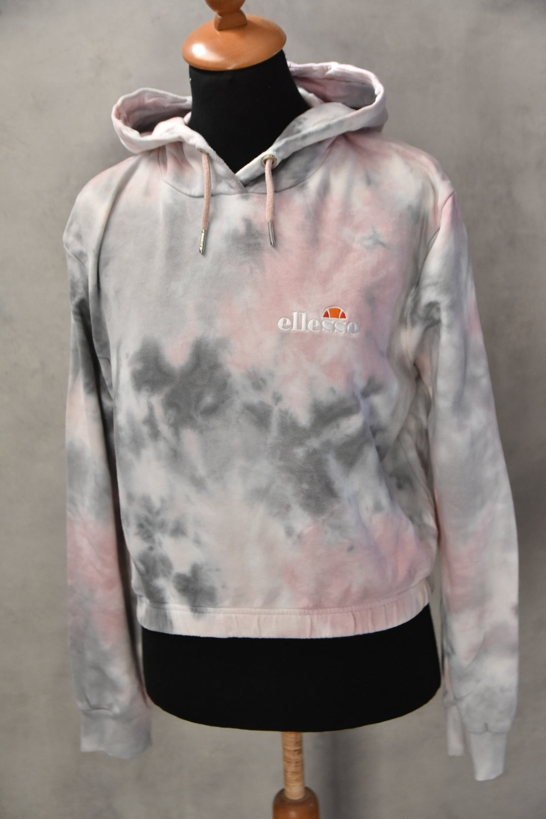 ELLESSE ZENSKA DUKSERK GOLEMINA S