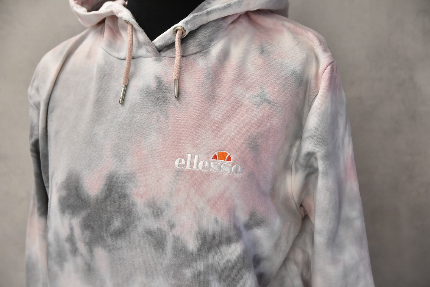 ELLESSE ZENSKA DUKSERK GOLEMINA S