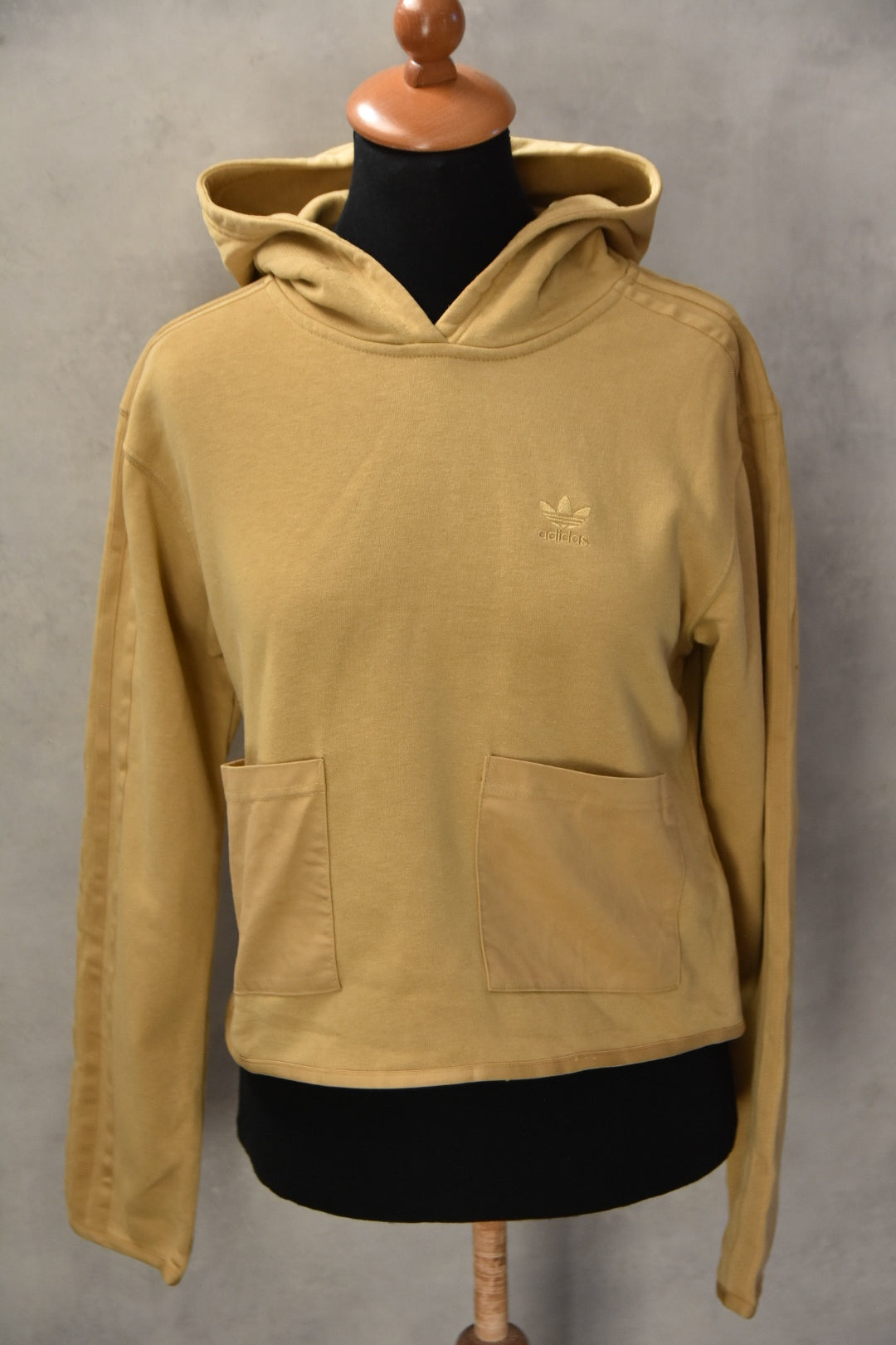 ADIDAS ZENSKA DUKSERKA GOLEMINA S