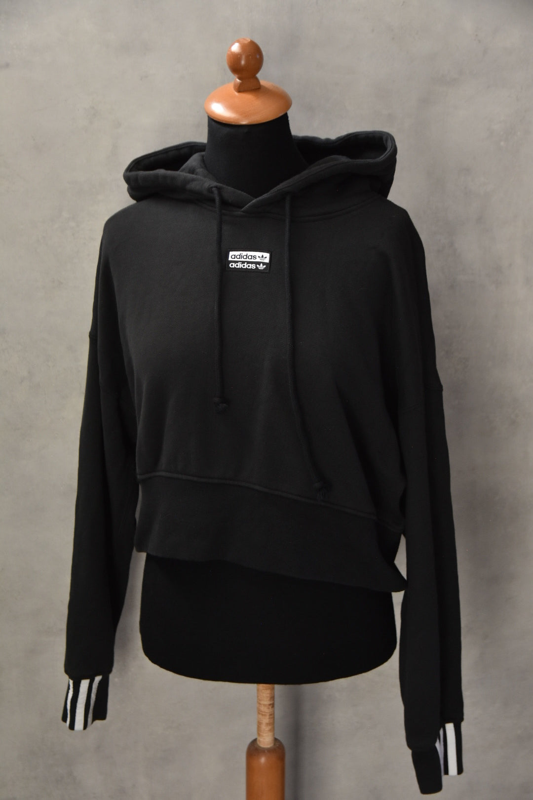 ADIDAS ZENSKA DUKSERKA GOLEMINA S