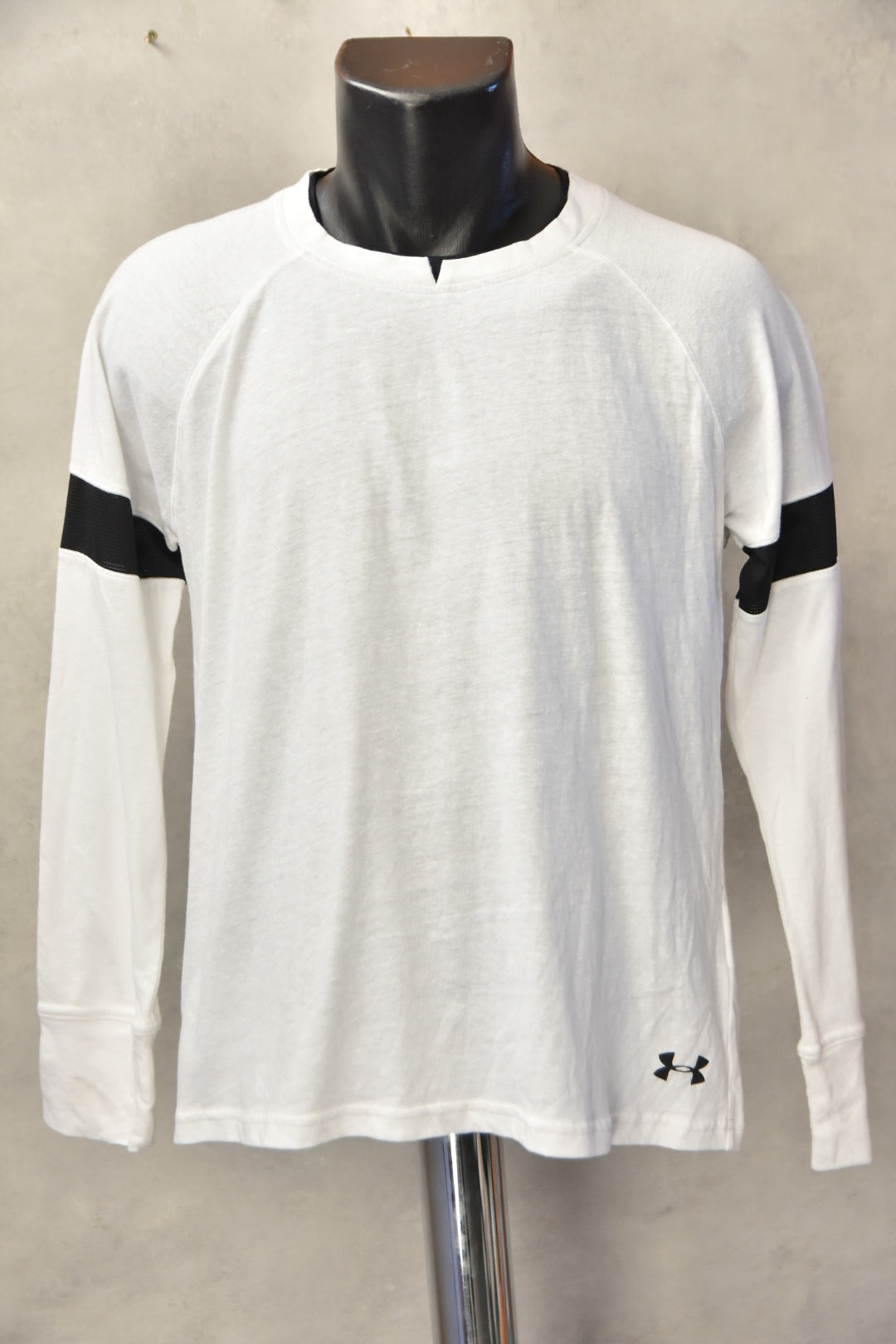UNDER ARMOUR ZENSKA BLUZA GOLEMINA S