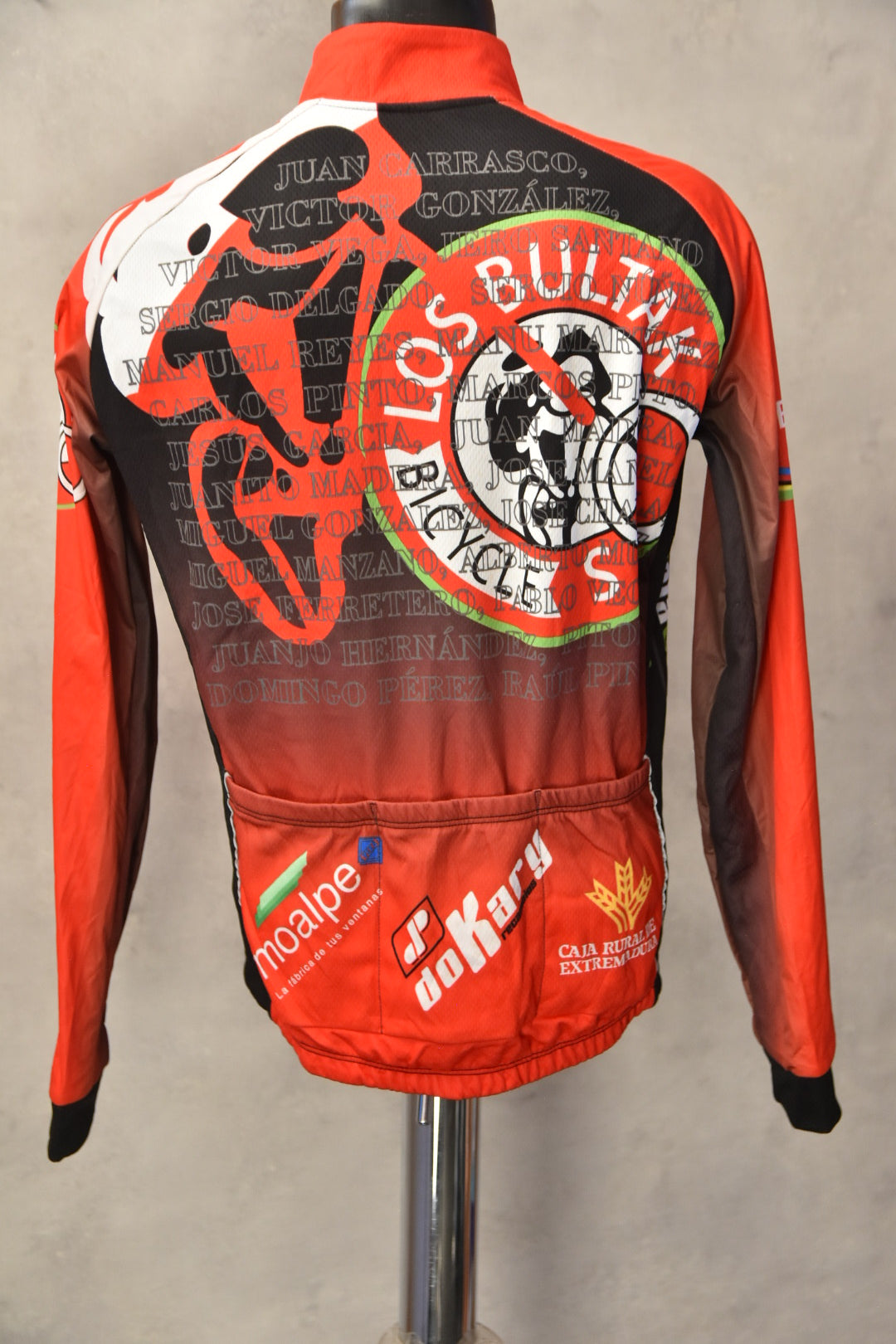 MASKA SPORT BLUZA GOLEMINA S