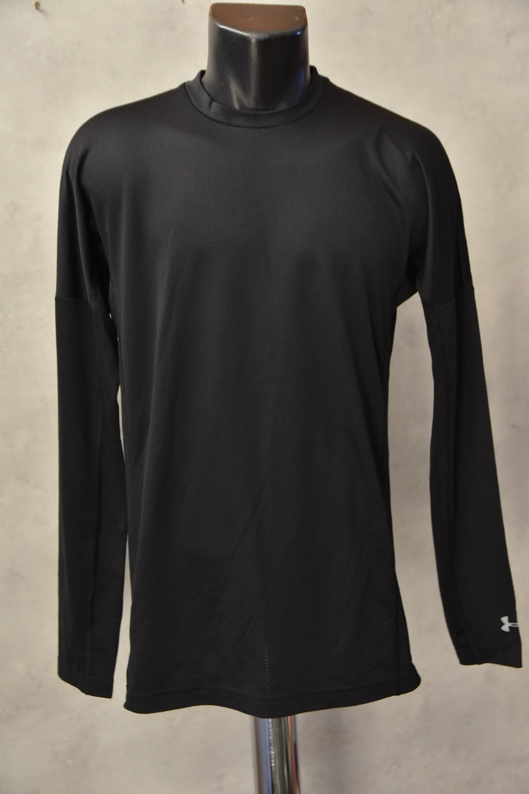 UNDER ARMOUR MASKA SPORT BLUZA GOLEMINA L