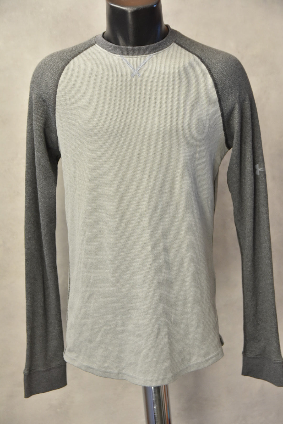 UNDER ARMOUR MASKA BLUZA GOLEMINA S
