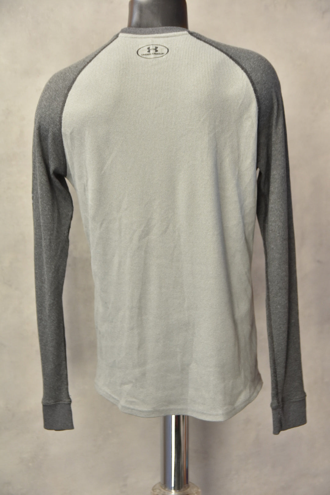 UNDER ARMOUR MASKA BLUZA GOLEMINA S