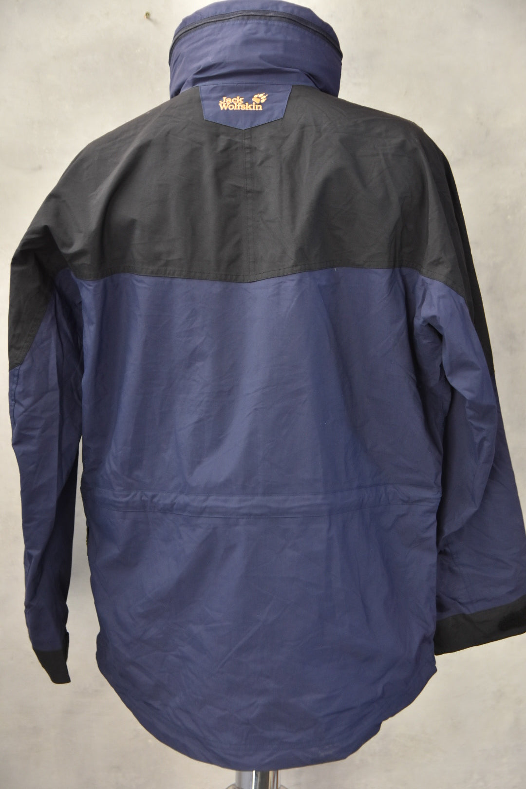 JACK WOLFSKIN MASKA JAKNA GOLEMINA S