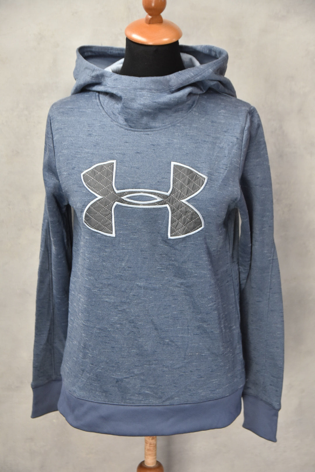 UNDER ARMOUR ZENSKA DUKSERKA GOLEMINA S