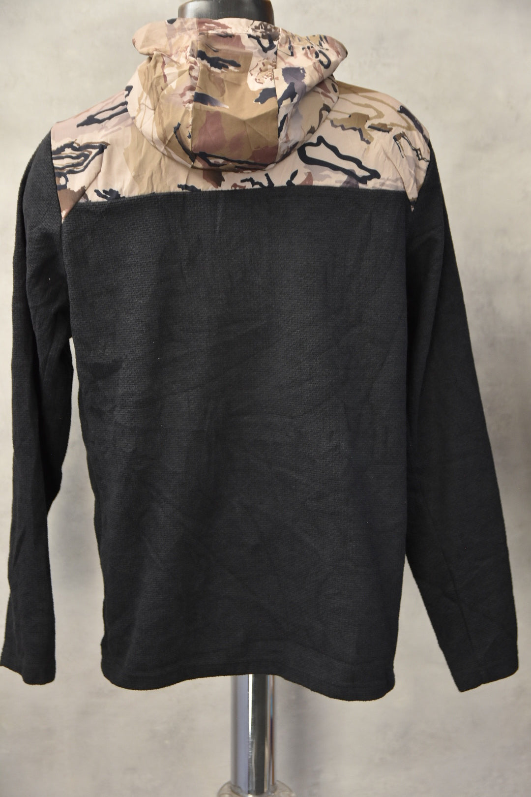 UNDER ARMOUR MASKA BLUZA GOLEMINA M