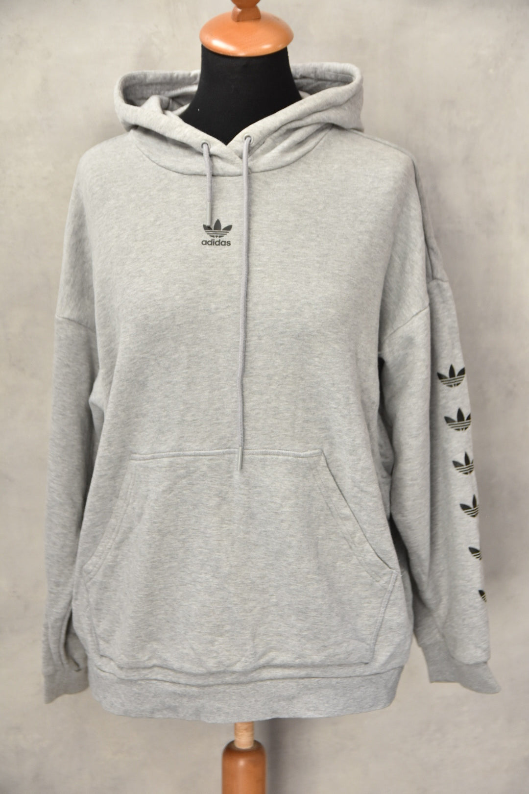 ADIDAS ZENSKA DUKSERKA GOLEMINA M
