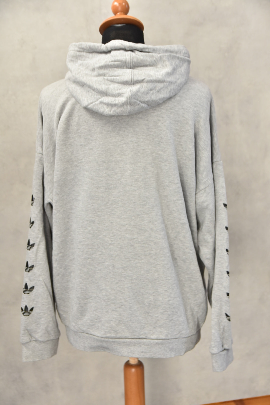 ADIDAS ZENSKA DUKSERKA GOLEMINA M