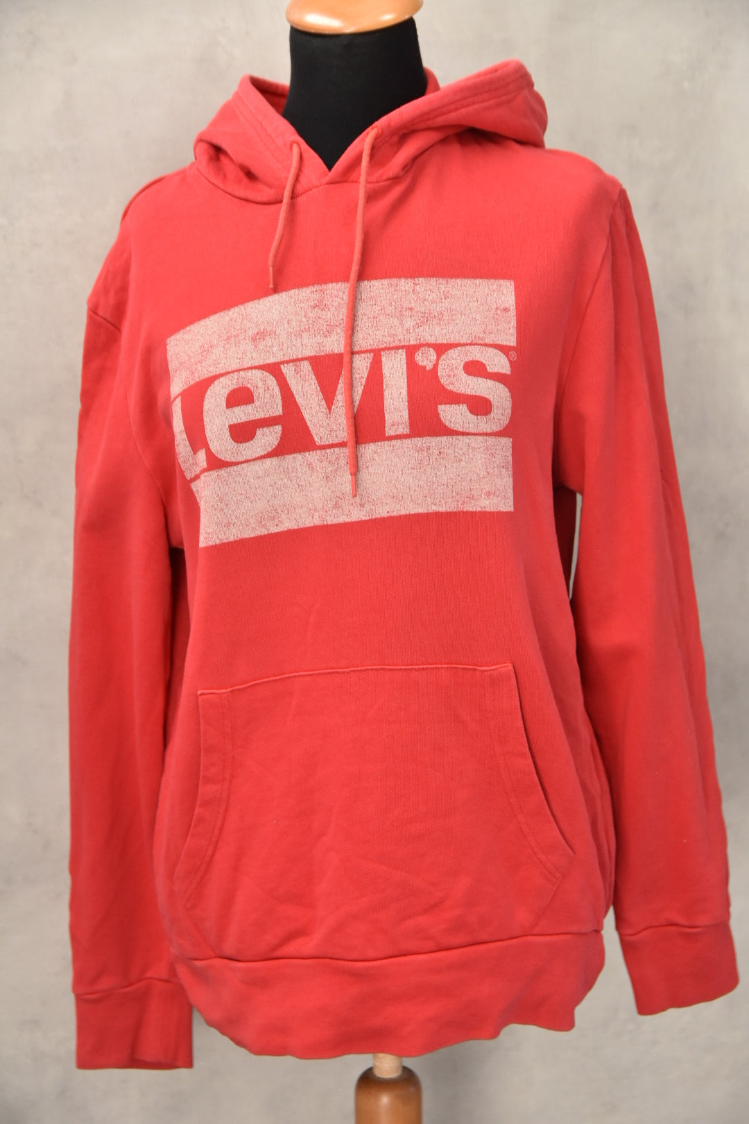 LEVI’S ZENSKA DUKSERKA GOLEMINA M