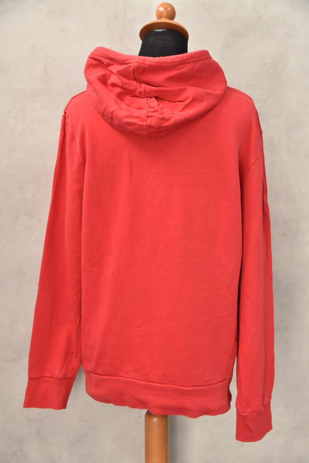 LEVI’S ZENSKA DUKSERKA GOLEMINA M