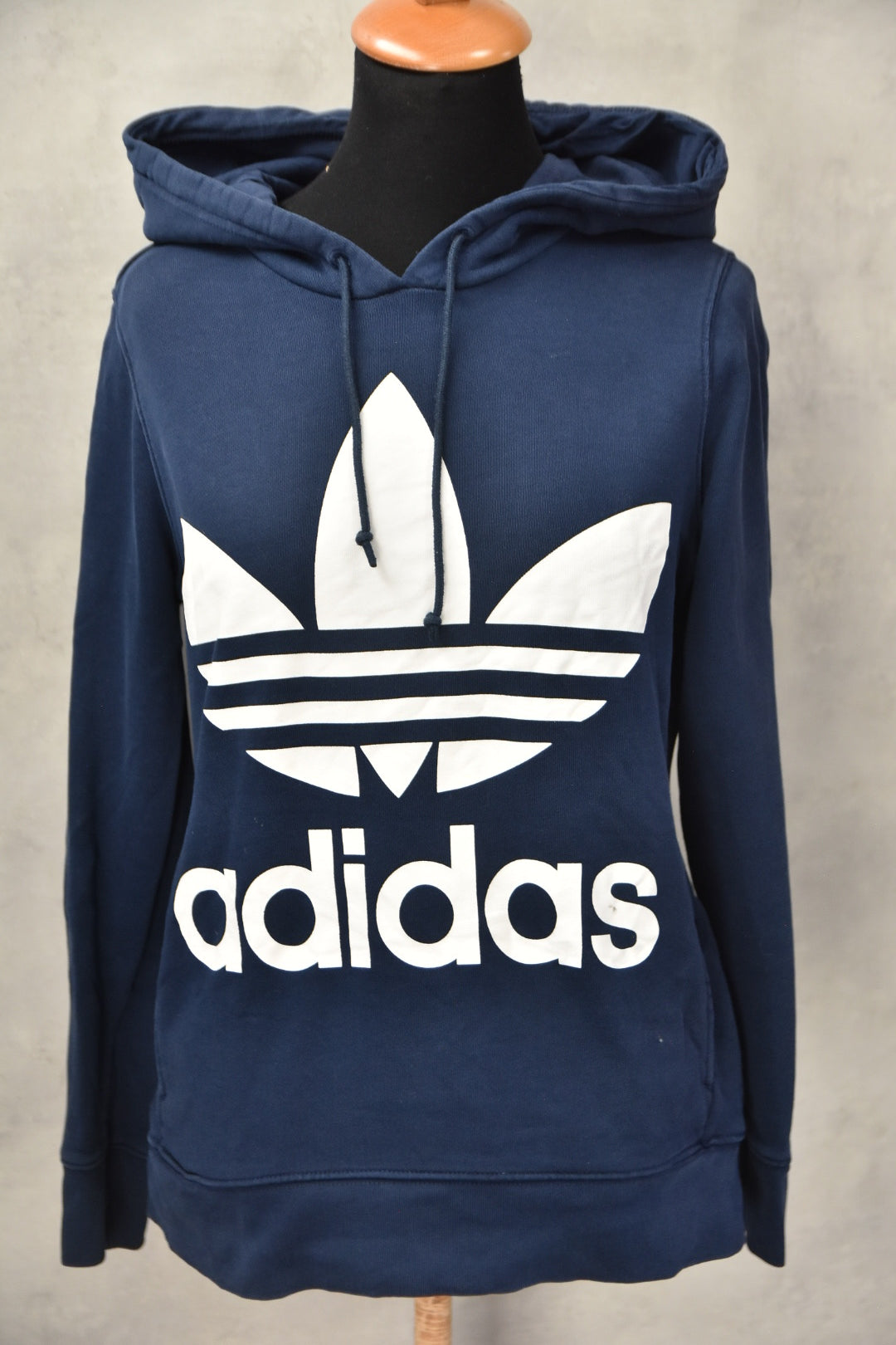 ADIDAS ZENSKA DUKSERKA GOLEMINA S