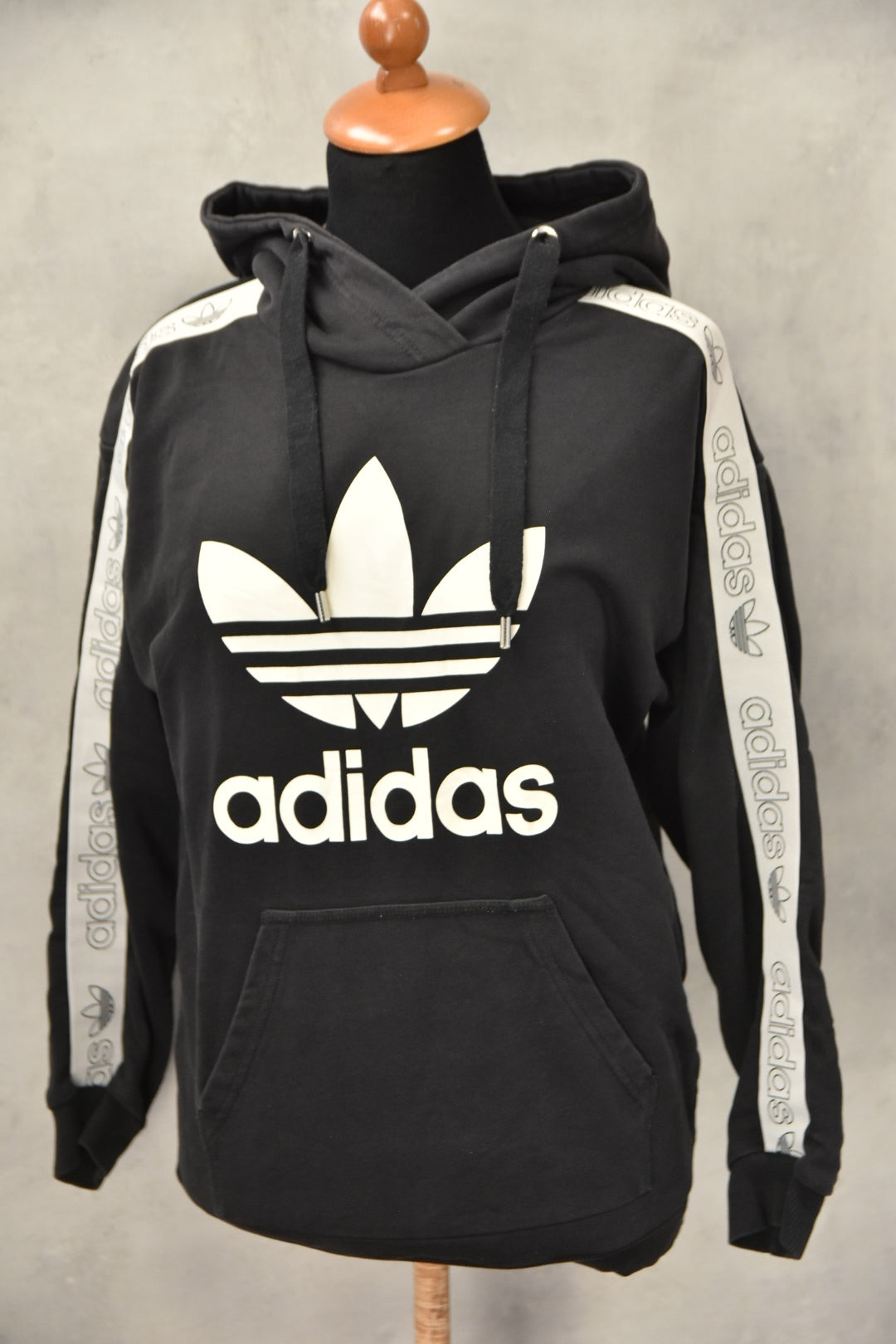 ADIDAS ZENSKA DUKSERKA GOLEMINA XS