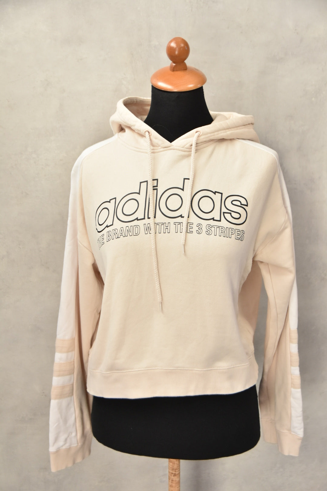 ADIDAS ZENSKA DUKSERKA GOLEMINA S