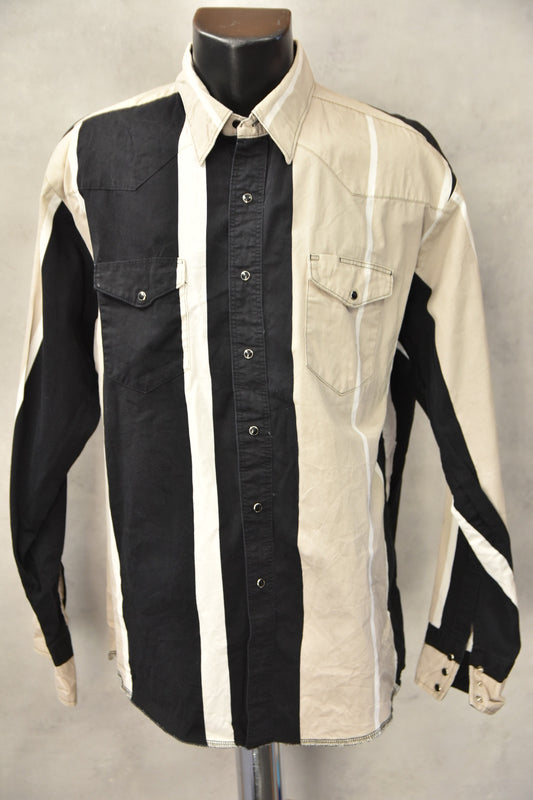 MASKA KOSULA GOLEMINA XL