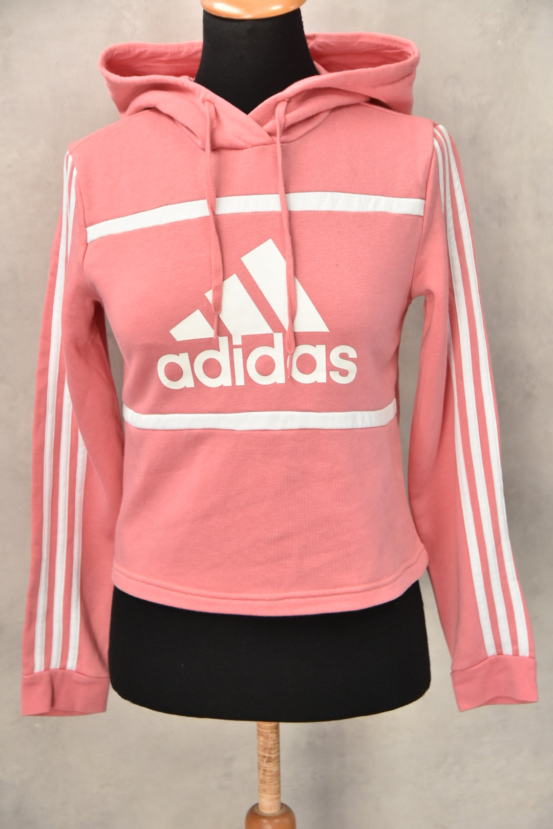 ADIDAS ZENSKA DUKSERKA GOLEMINA XS
