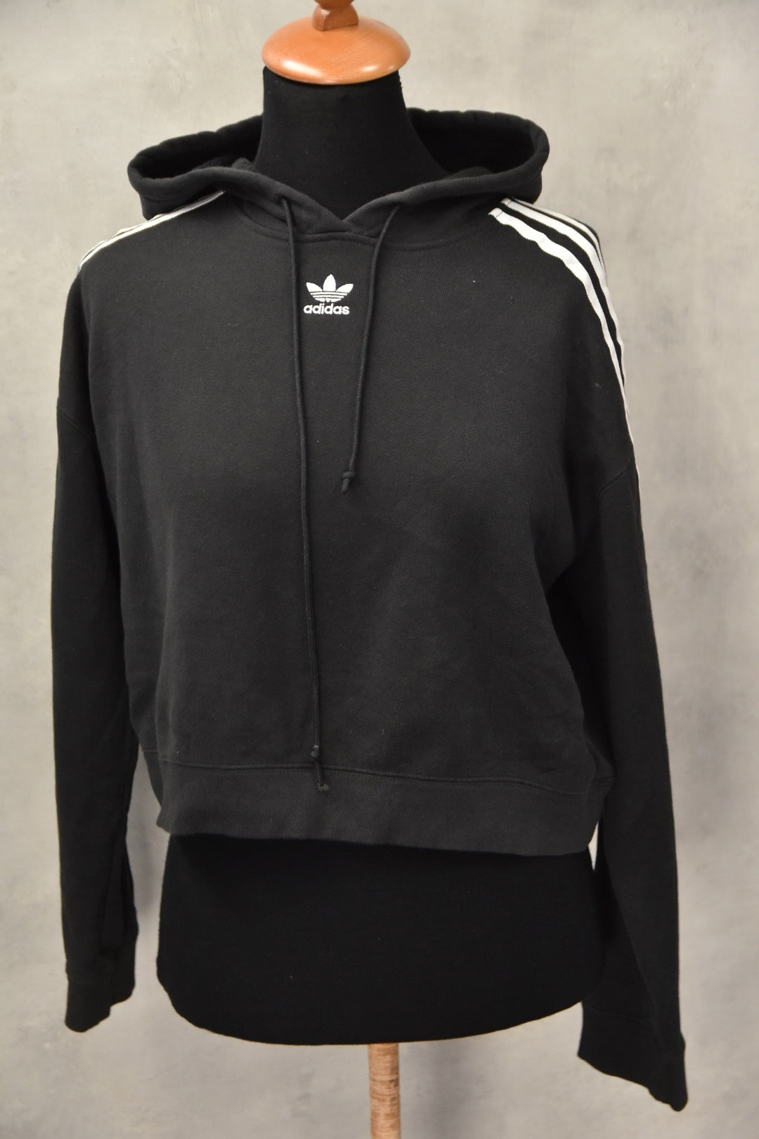 ADIDAS ZENSKA DUKSERKA GOLEMINA S