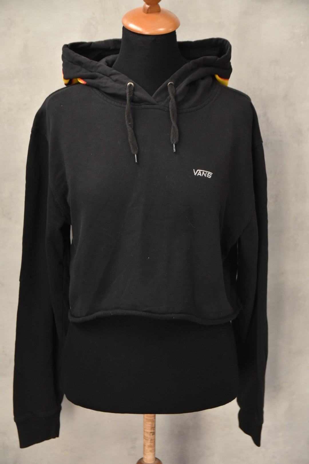VANS ZENSKA DUKSERKA GOLEMINA M