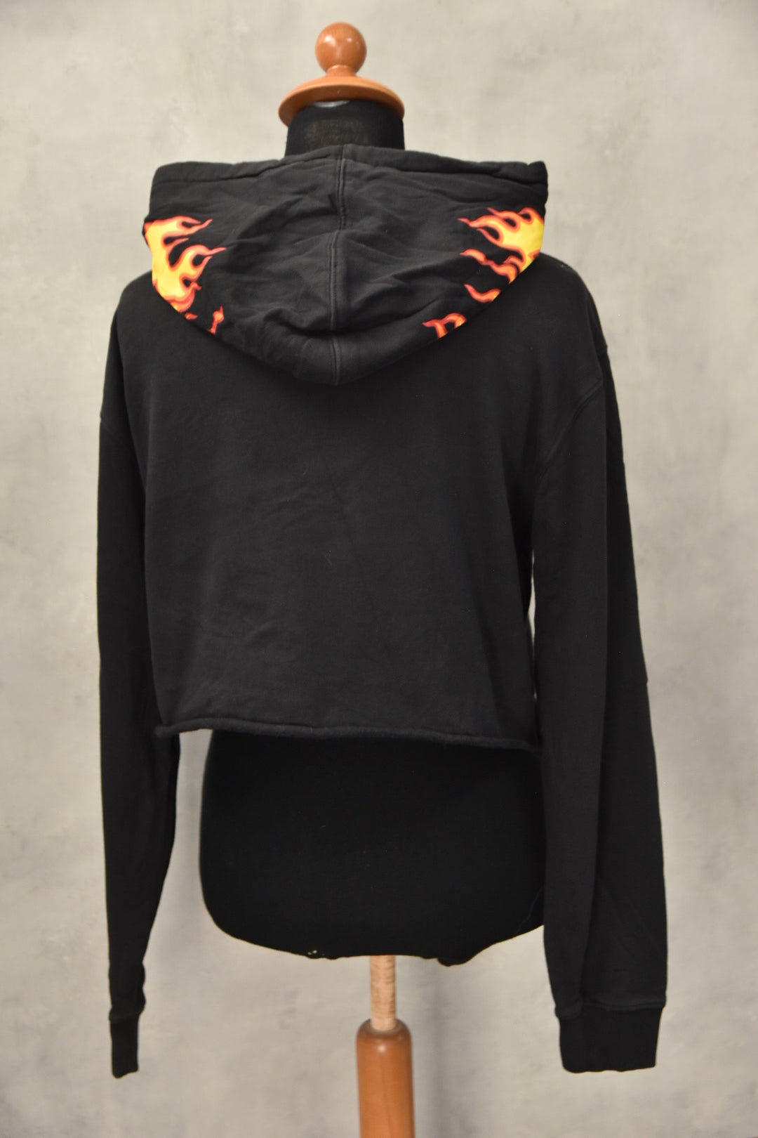 VANS ZENSKA DUKSERKA GOLEMINA M