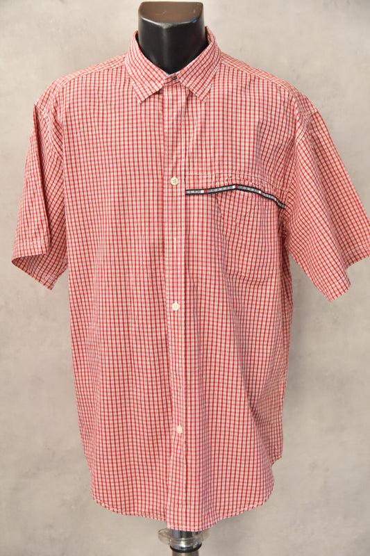 MASKË TOMMY HILFIGER MASKA KËMISHA L