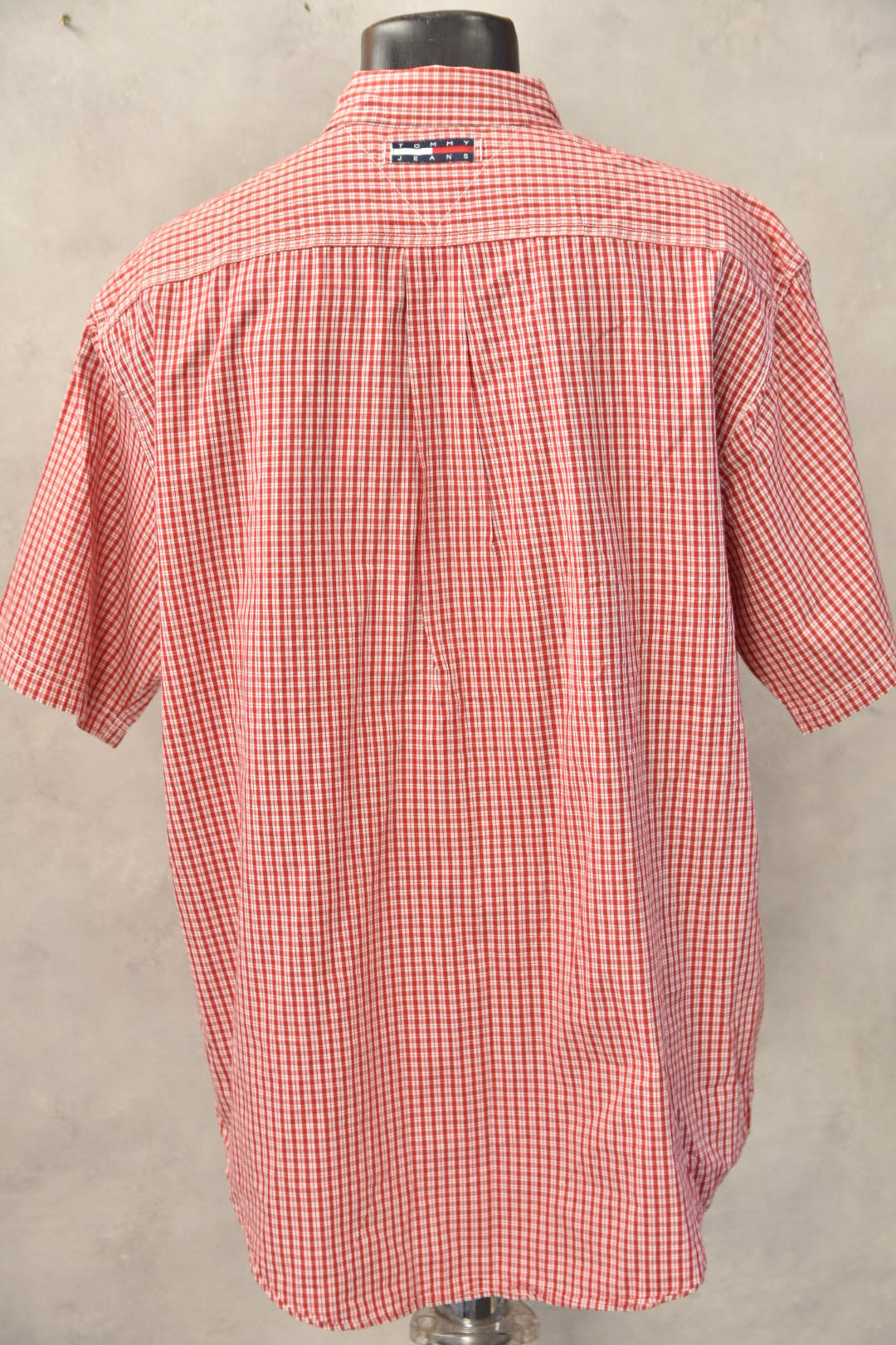 TOMMY HILFIGER MASKA KOSULA GOLEMINA L