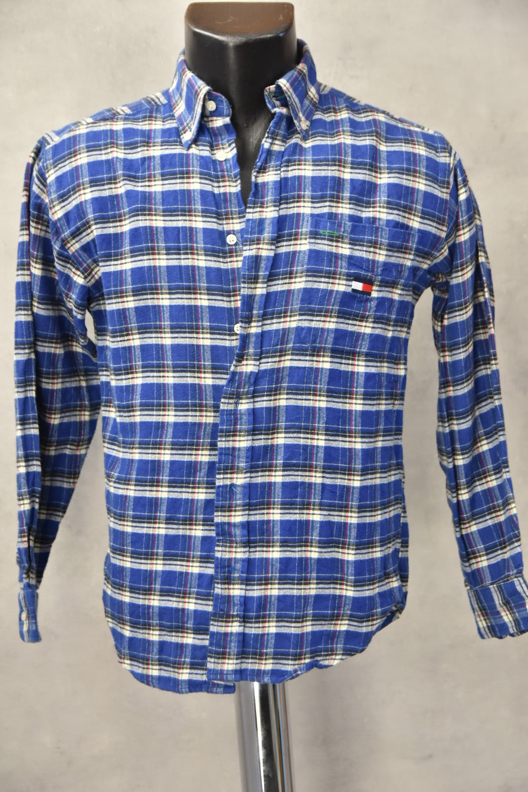 TOMMY HILFIGER ZENSKA KOSULA GOLEMINA M