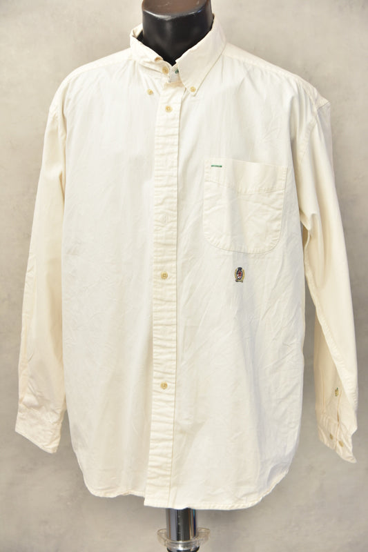 MASKË TOMMY HILFIGER MASKA KËMISHA L