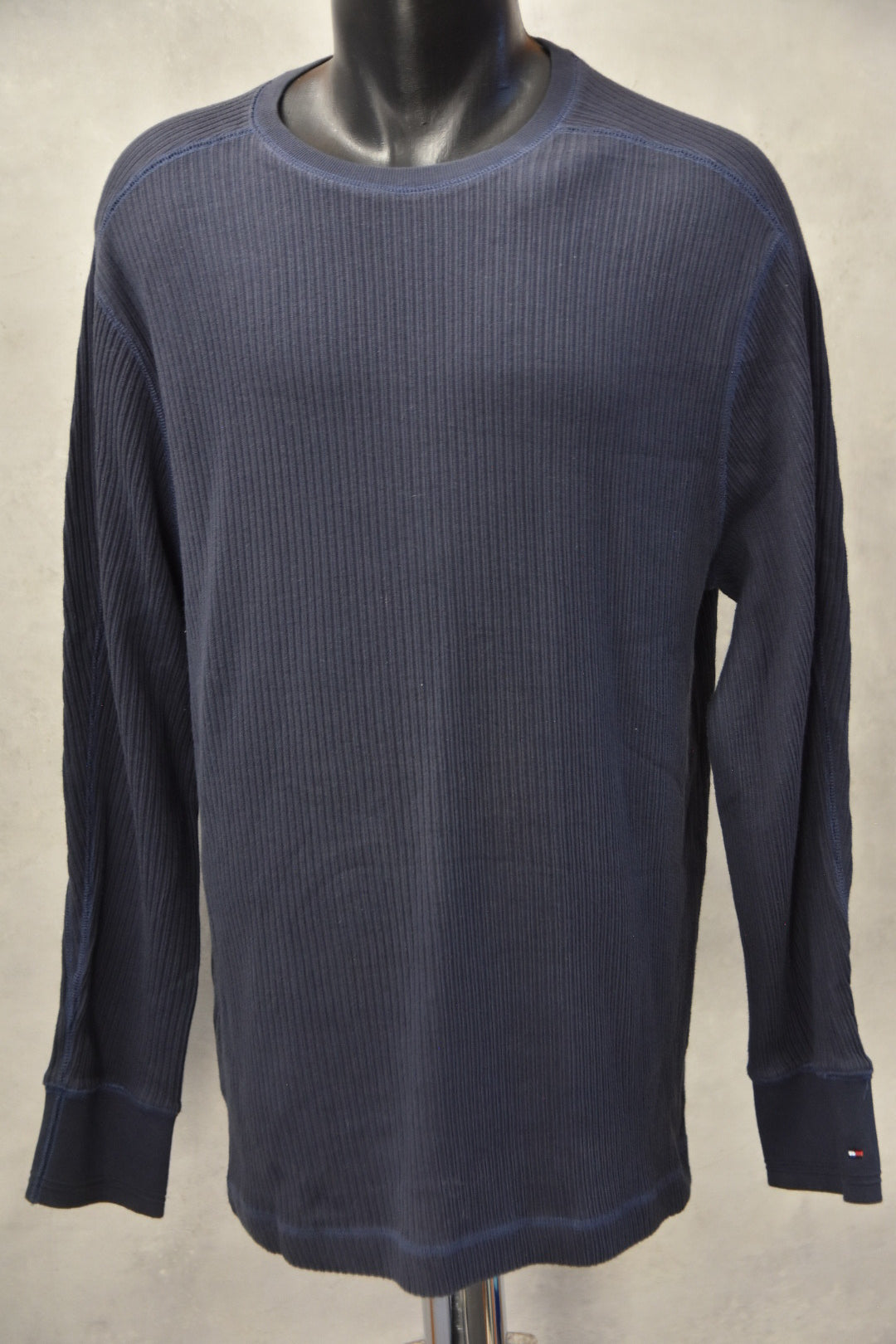 TOMMY HILFIGER MASKA BLUZA GOLEMINA L