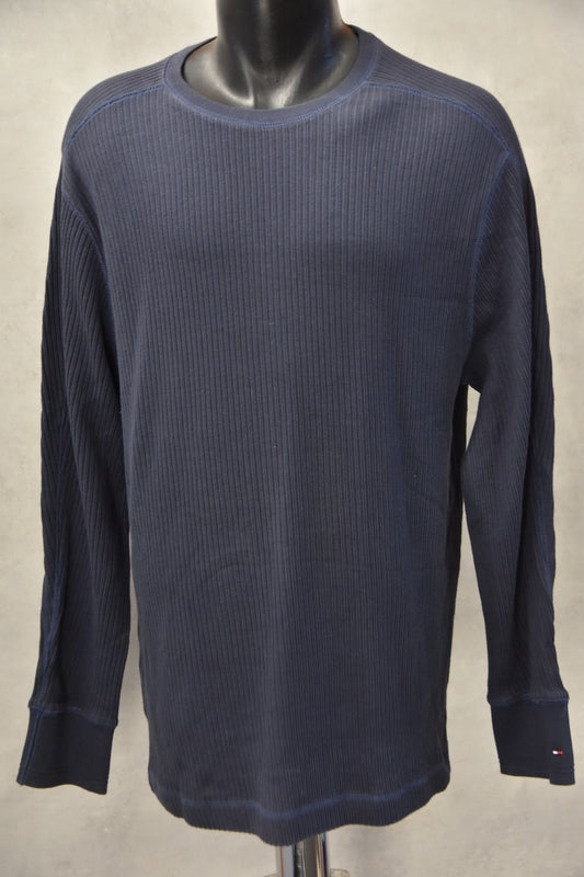 MASKË TOMMY HILFIGER BLUZË MADHËSIA L