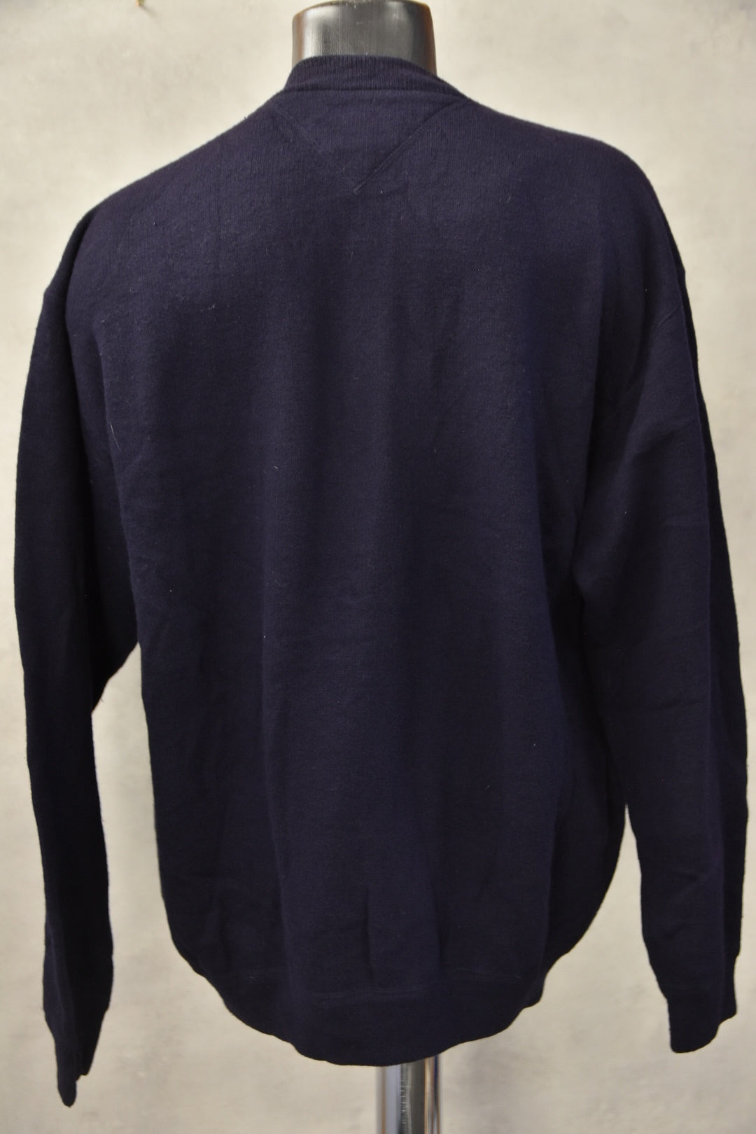 TOMMY HILFIGER MASKI DZEMPER GOLEMINA XL