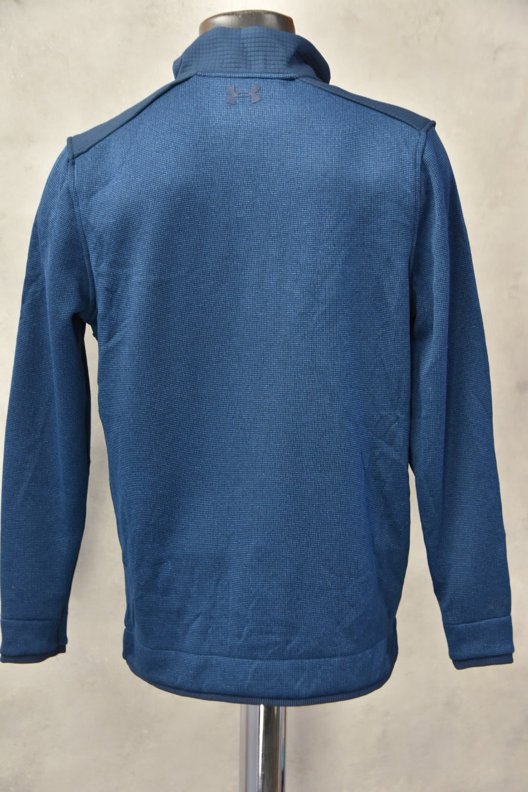 UNDER ARMOUR MASKA BLUZA GOLEMINA S