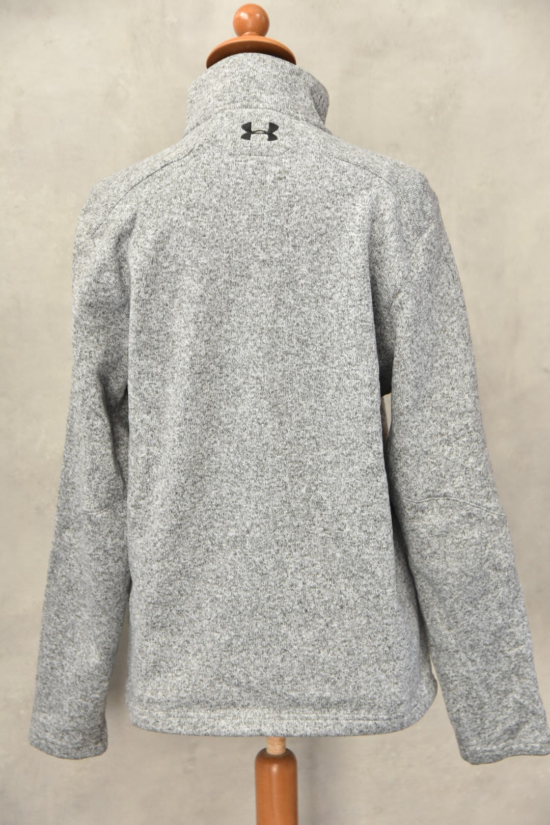 UNDER ARMOUR ZENSKA BLUZA GOLEMINA M