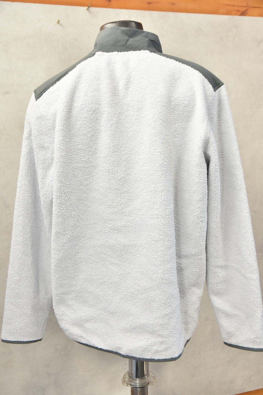 THE NORTH FACE MASKA BLUZA GOLEMINA XL