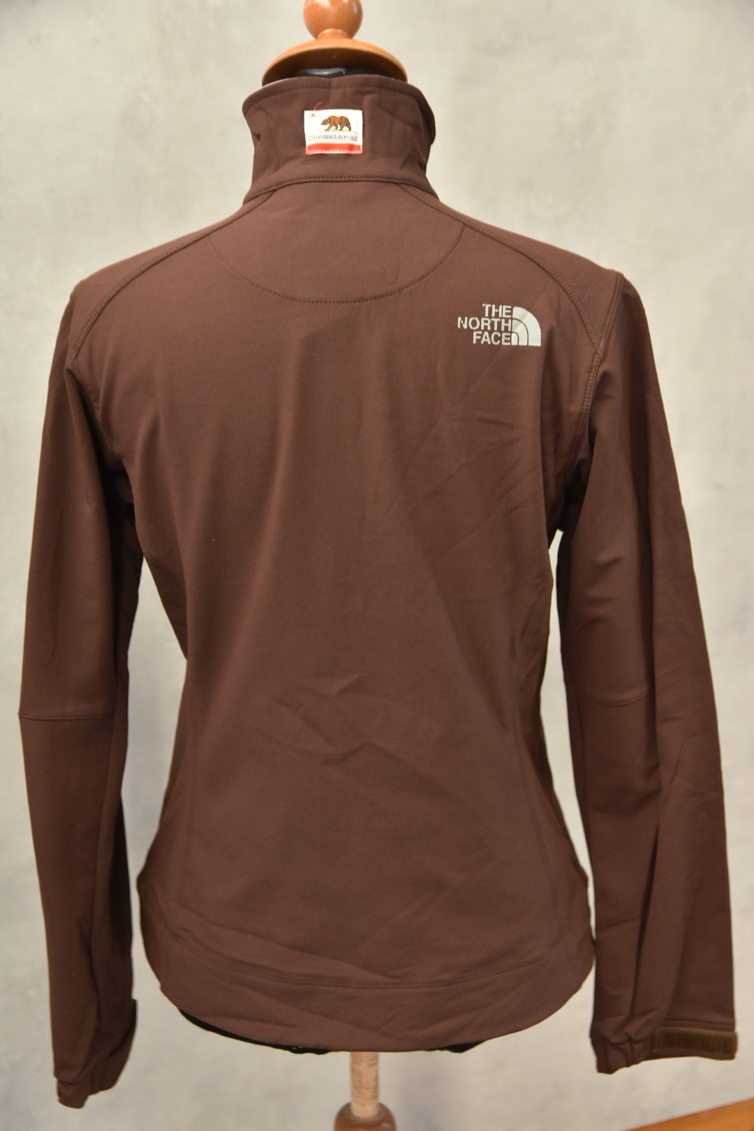 THE NORTH FACE ZENSKA PROLETNA JAKNA GOLEMINA S