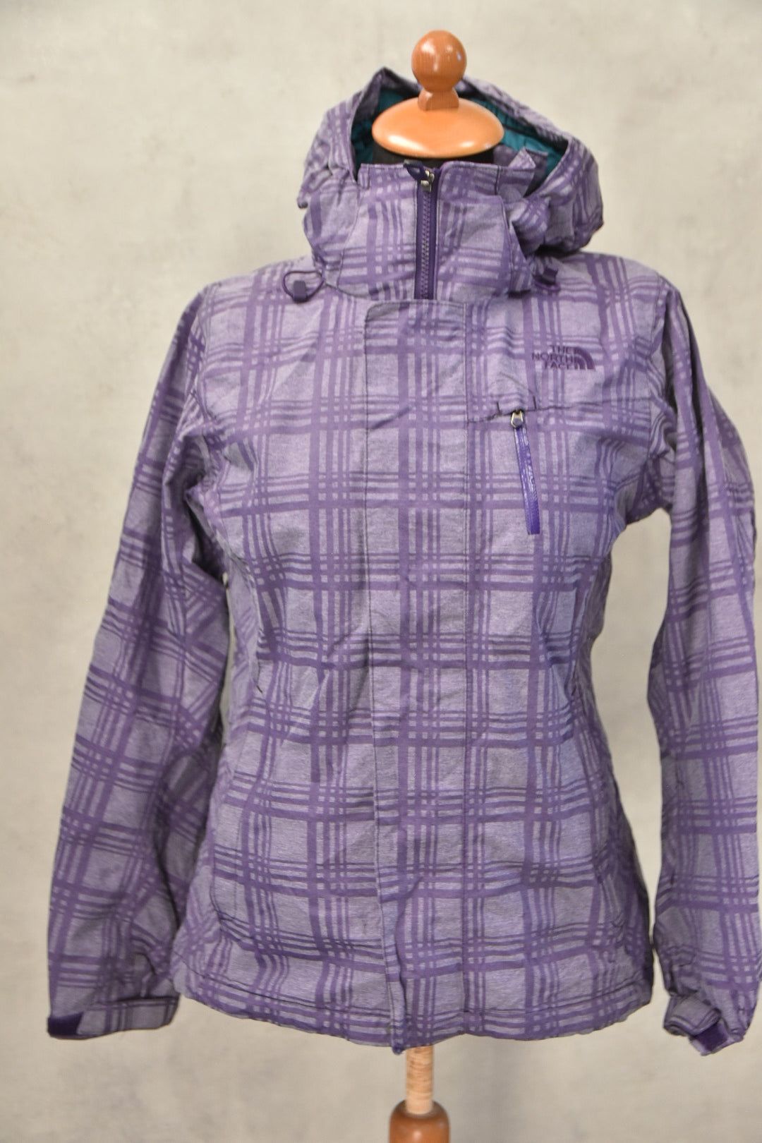 THE NORTH FACE ZENSKA JAKNA GOLEMINA S