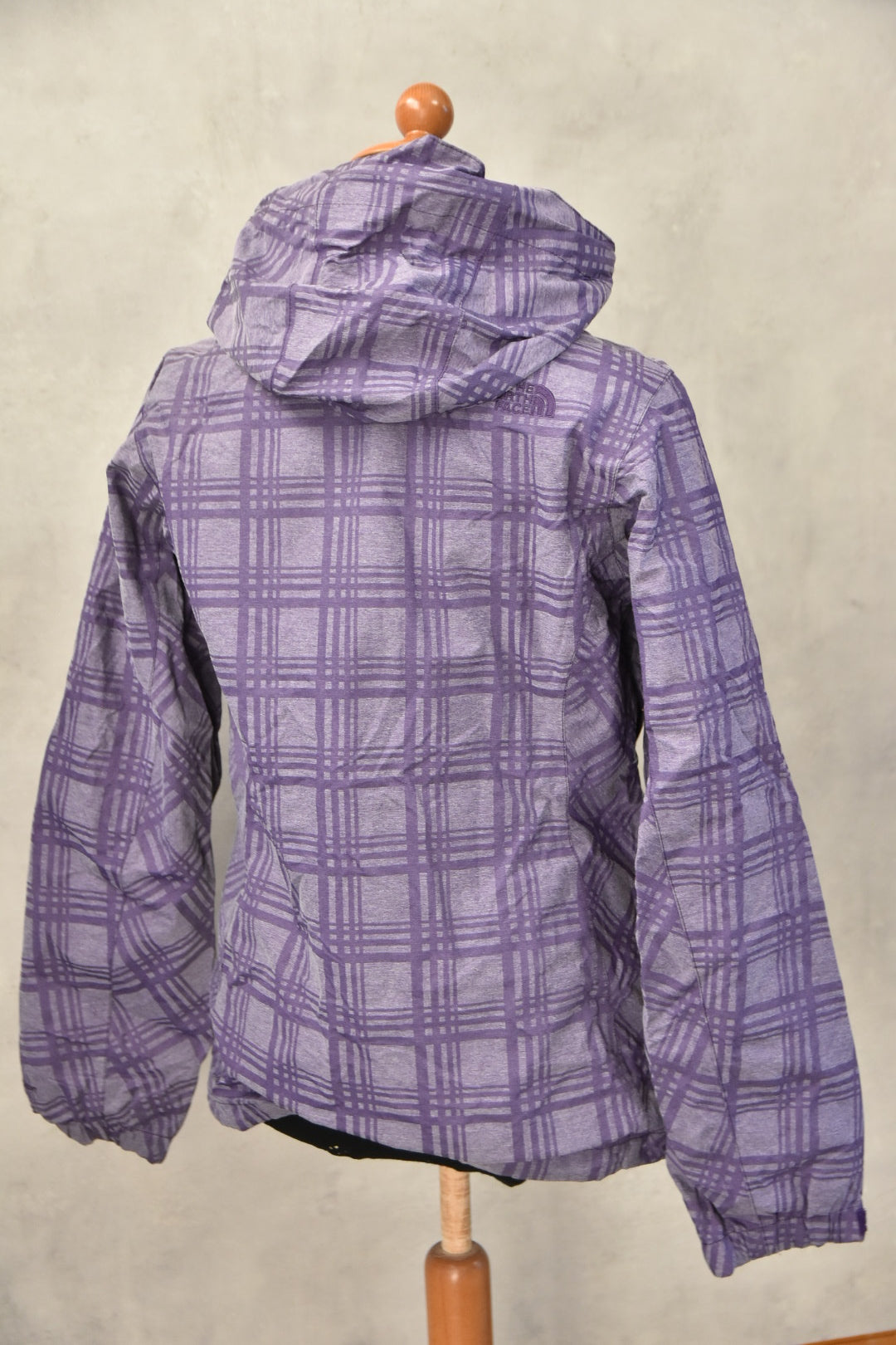 THE NORTH FACE ZENSKA JAKNA GOLEMINA S