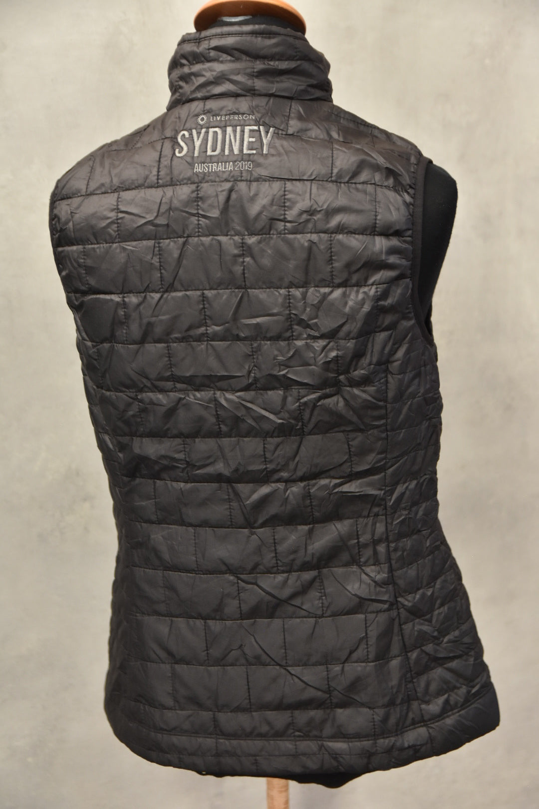 PATAGONIA ZENSKI ELEK GOLEMINA S