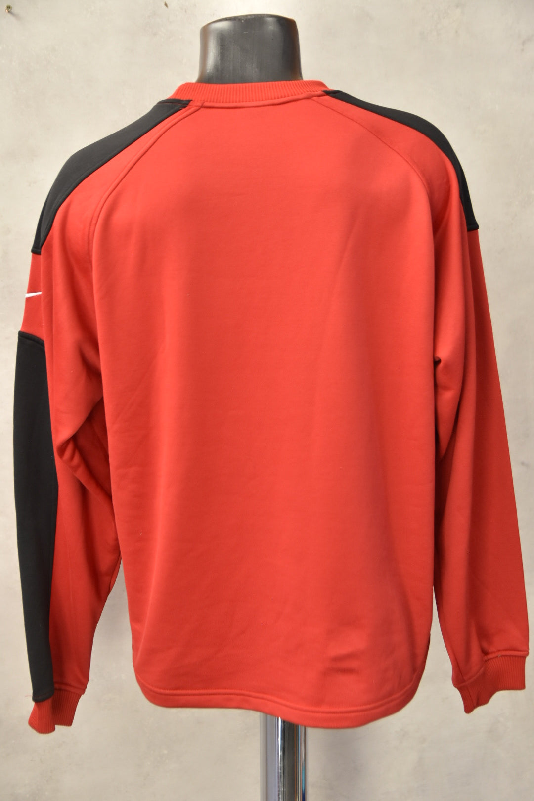 NIKE MASKA BLUZA GOLEMINA M