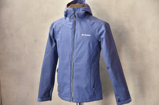 COLUMBIA ZENSKA JAKNA GOLEMINA S